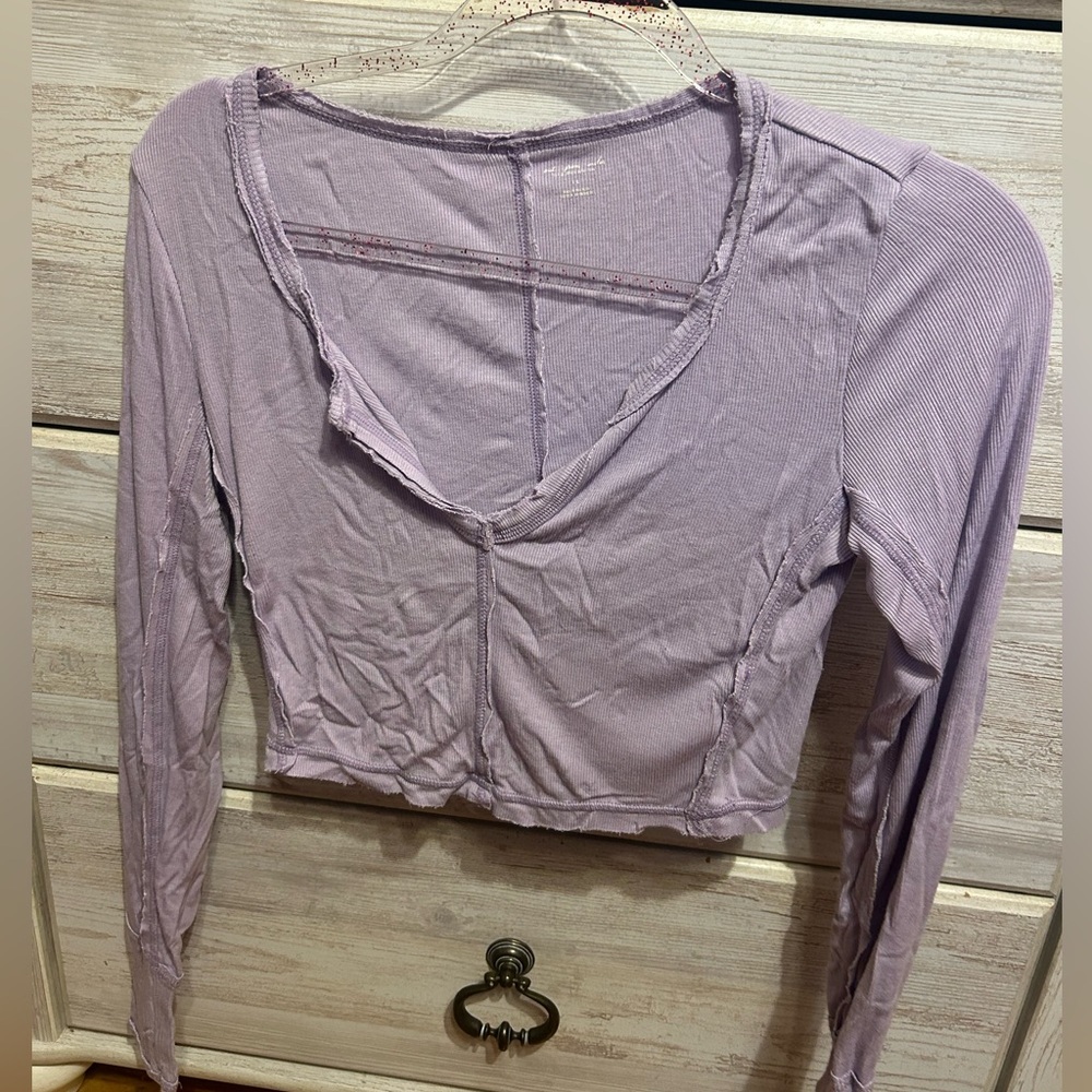 urban outfitters long sleeve
